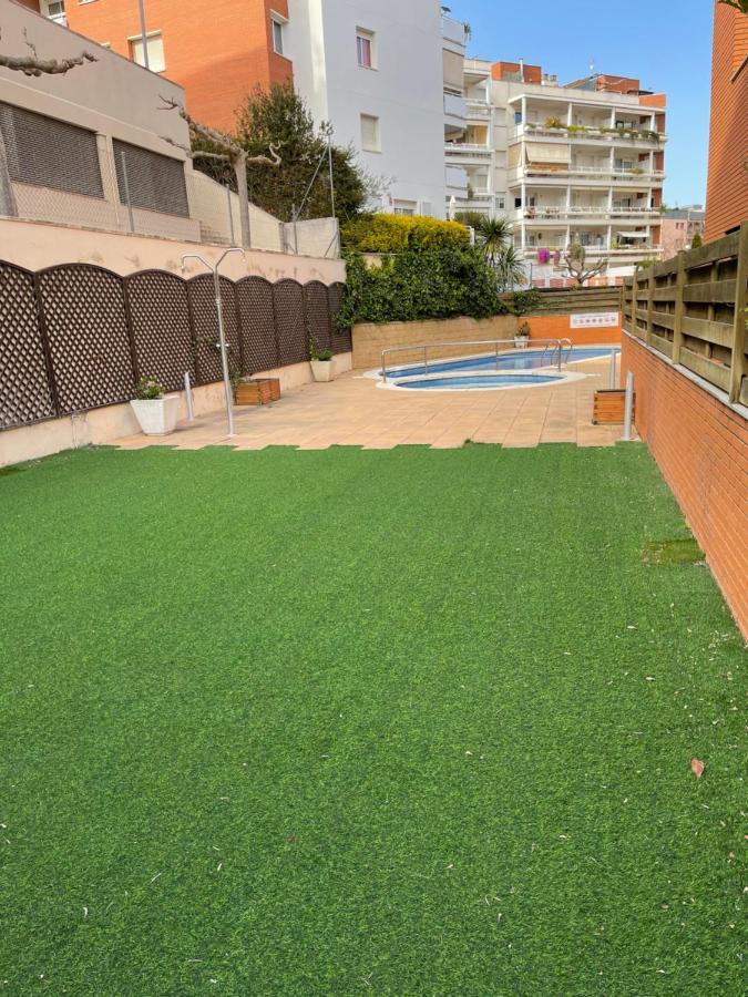 Seahomes Vacations, Fenals Beach&Chic, Pk, Top Apartment Full Equipped Lloret de Mar Exterior photo