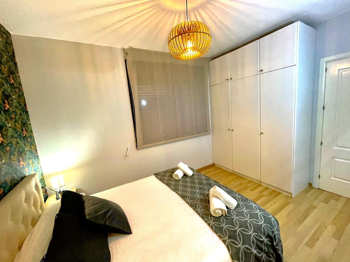 Seahomes Vacations, Fenals Beach&Chic, Pk, Top Apartment Full Equipped Lloret de Mar Exterior photo