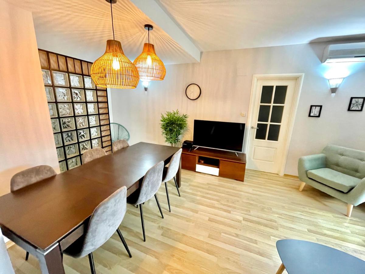 Seahomes Vacations, Fenals Beach&Chic, Pk, Top Apartment Full Equipped Lloret de Mar Exterior photo