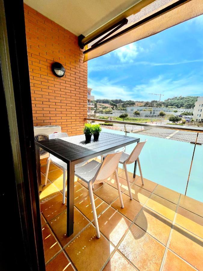 Seahomes Vacations, Fenals Beach&Chic, Pk, Top Apartment Full Equipped Lloret de Mar Exterior photo