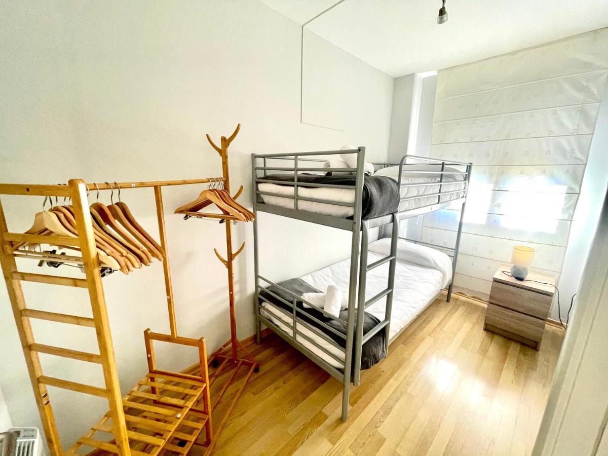 Seahomes Vacations, Fenals Beach&Chic, Pk, Top Apartment Full Equipped Lloret de Mar Exterior photo